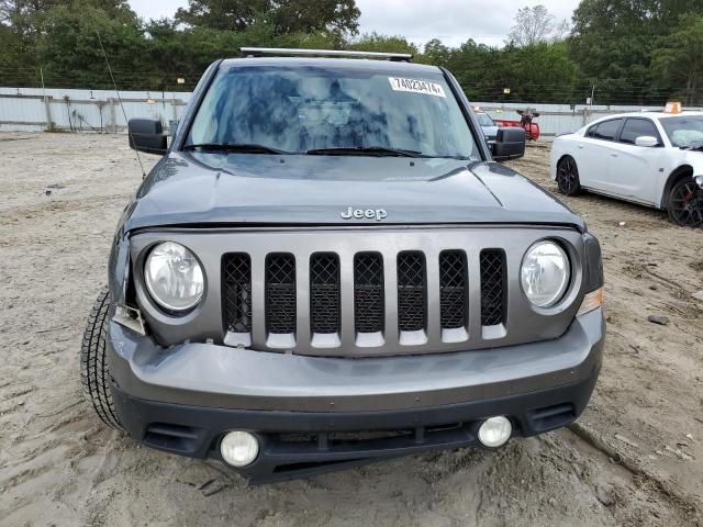 Photo 4 VIN: 1C4NJPBA6CD626568 - JEEP PATRIOT SP 