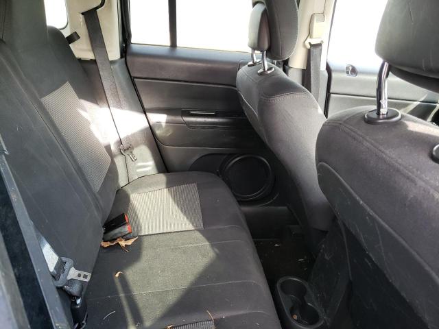 Photo 5 VIN: 1C4NJPBA6CD632127 - JEEP PATRIOT SP 