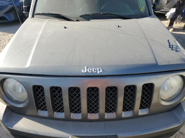 Photo 11 VIN: 1C4NJPBA6CD637084 - JEEP PATRIOT SP 