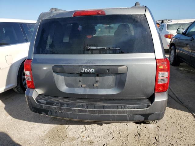 Photo 5 VIN: 1C4NJPBA6CD637084 - JEEP PATRIOT SP 