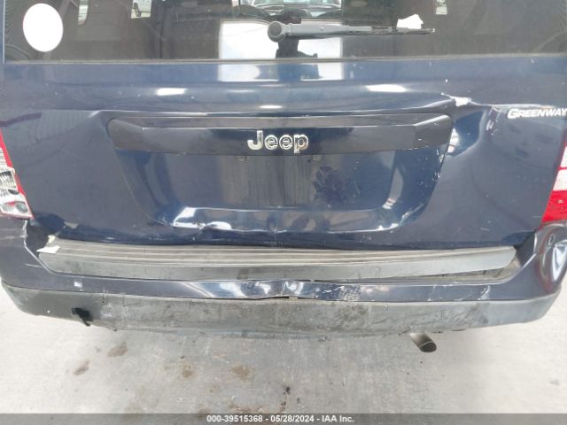 Photo 5 VIN: 1C4NJPBA6CD660588 - JEEP PATRIOT 