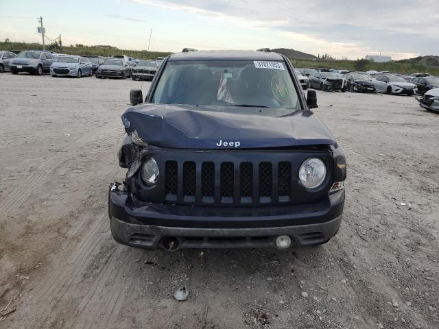 Photo 4 VIN: 1C4NJPBA6CD688858 - JEEP PATRIOT SP 