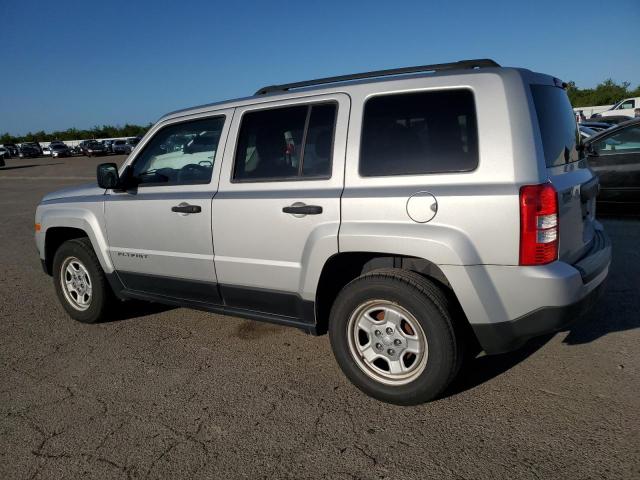 Photo 1 VIN: 1C4NJPBA6DD100393 - JEEP PATRIOT SP 