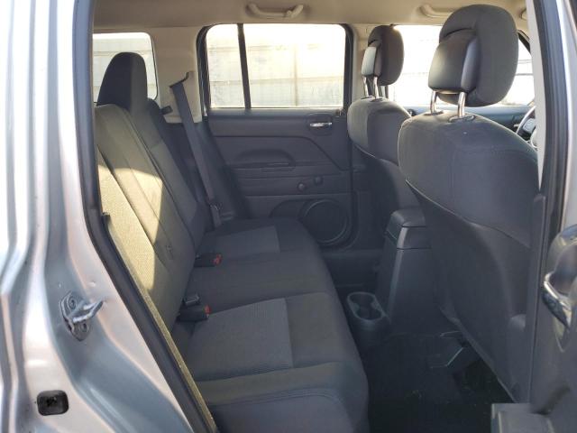 Photo 10 VIN: 1C4NJPBA6DD100393 - JEEP PATRIOT SP 