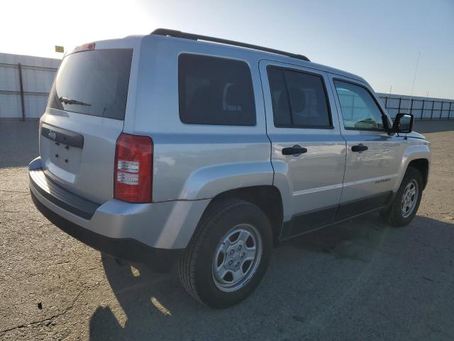 Photo 2 VIN: 1C4NJPBA6DD100393 - JEEP PATRIOT SP 