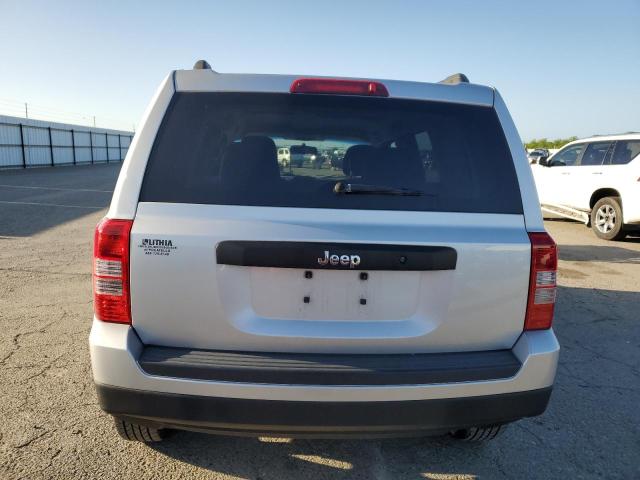 Photo 5 VIN: 1C4NJPBA6DD100393 - JEEP PATRIOT SP 