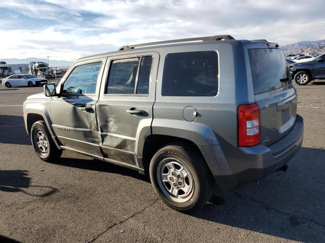 Photo 1 VIN: 1C4NJPBA6DD109675 - JEEP PATRIOT SP 