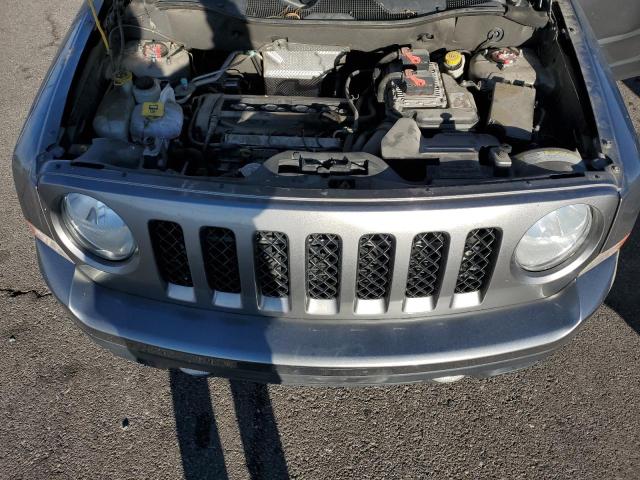 Photo 10 VIN: 1C4NJPBA6DD109675 - JEEP PATRIOT SP 