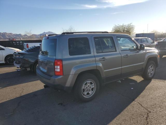 Photo 2 VIN: 1C4NJPBA6DD109675 - JEEP PATRIOT SP 