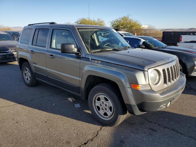 Photo 3 VIN: 1C4NJPBA6DD109675 - JEEP PATRIOT SP 