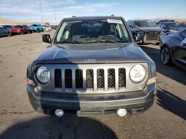 Photo 4 VIN: 1C4NJPBA6DD109675 - JEEP PATRIOT SP 