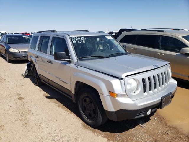 Photo 0 VIN: 1C4NJPBA6DD124838 - JEEP PATRIOT SP 