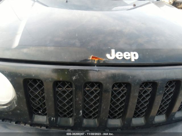 Photo 5 VIN: 1C4NJPBA6DD235177 - JEEP PATRIOT 