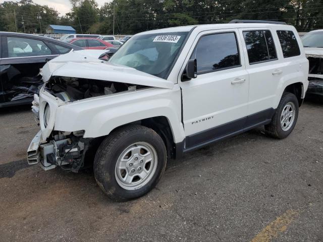 Photo 0 VIN: 1C4NJPBA6DD250696 - JEEP PATRIOT 