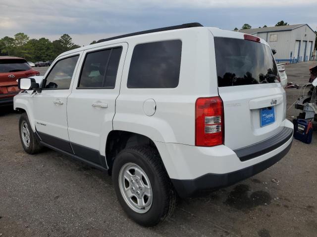 Photo 1 VIN: 1C4NJPBA6DD250696 - JEEP PATRIOT 