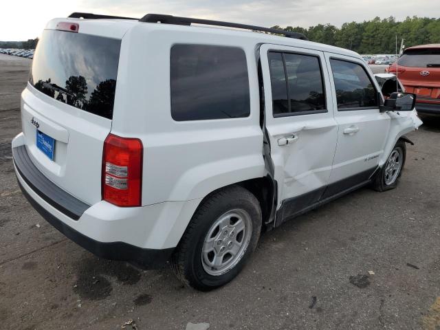 Photo 2 VIN: 1C4NJPBA6DD250696 - JEEP PATRIOT 