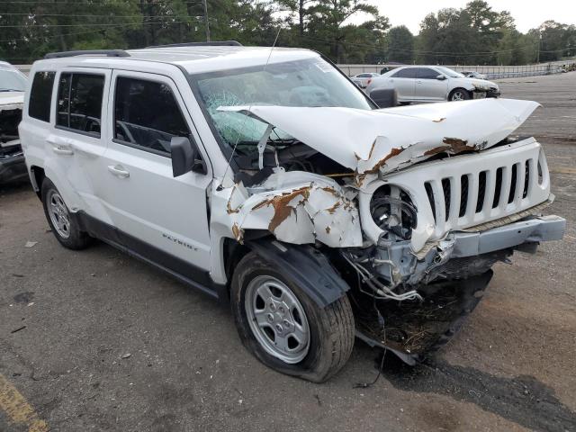 Photo 3 VIN: 1C4NJPBA6DD250696 - JEEP PATRIOT 