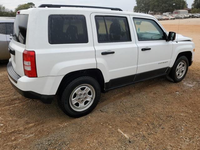 Photo 2 VIN: 1C4NJPBA6DD260211 - JEEP PATRIOT SP 