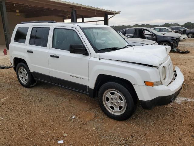 Photo 3 VIN: 1C4NJPBA6DD260211 - JEEP PATRIOT SP 