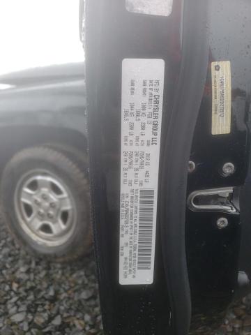 Photo 12 VIN: 1C4NJPBA6DD272813 - JEEP PATRIOT SP 