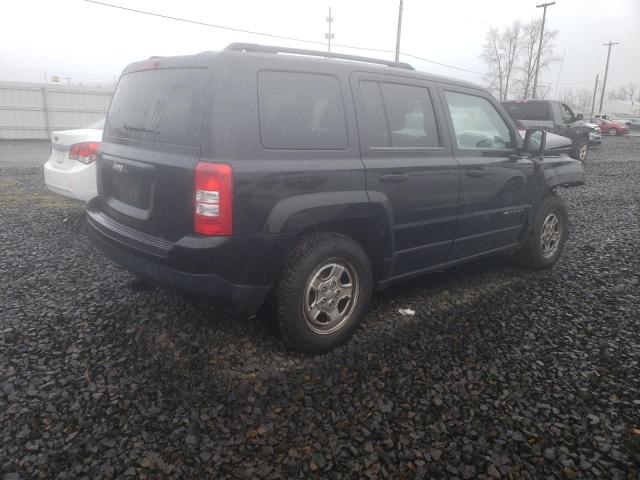 Photo 2 VIN: 1C4NJPBA6DD272813 - JEEP PATRIOT SP 