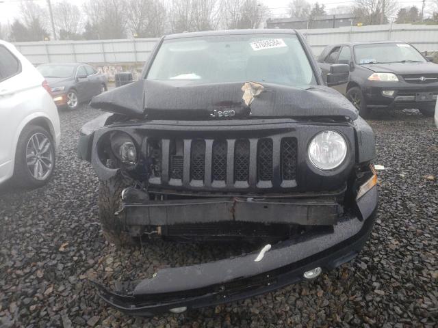 Photo 4 VIN: 1C4NJPBA6DD272813 - JEEP PATRIOT SP 