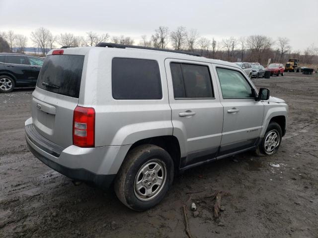 Photo 2 VIN: 1C4NJPBA6ED504795 - JEEP PATRIOT SP 