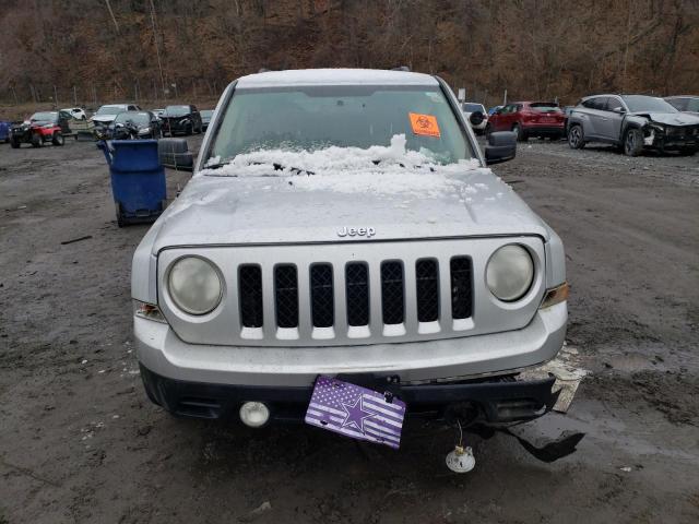 Photo 4 VIN: 1C4NJPBA6ED504795 - JEEP PATRIOT SP 