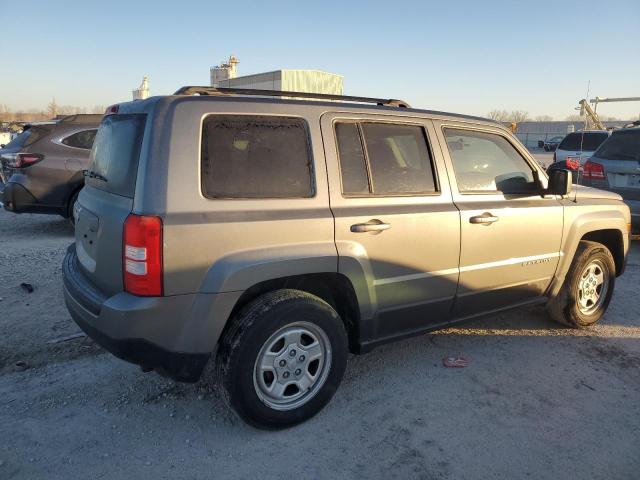 Photo 2 VIN: 1C4NJPBA6ED506336 - JEEP PATRIOT SP 