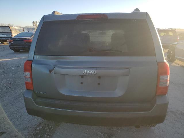 Photo 5 VIN: 1C4NJPBA6ED506336 - JEEP PATRIOT SP 