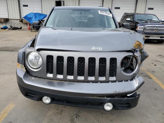 Photo 4 VIN: 1C4NJPBA6ED529812 - JEEP PATRIOT SP 