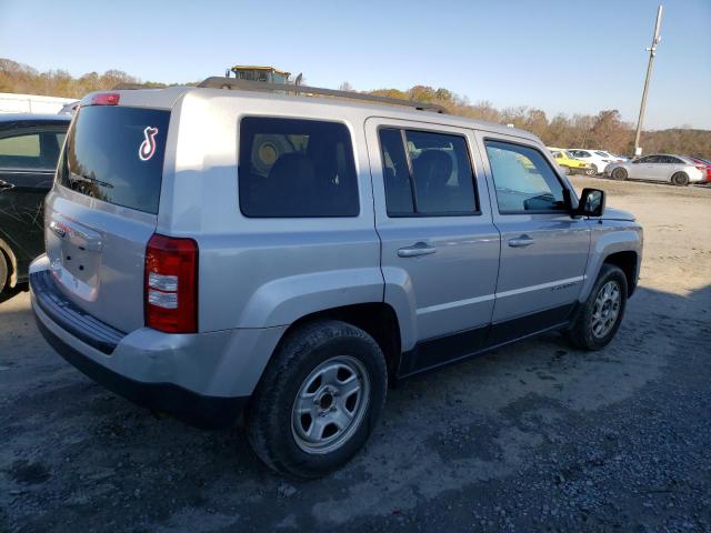 Photo 2 VIN: 1C4NJPBA6ED534587 - JEEP PATRIOT SP 