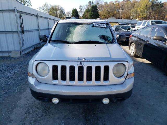 Photo 4 VIN: 1C4NJPBA6ED534587 - JEEP PATRIOT SP 