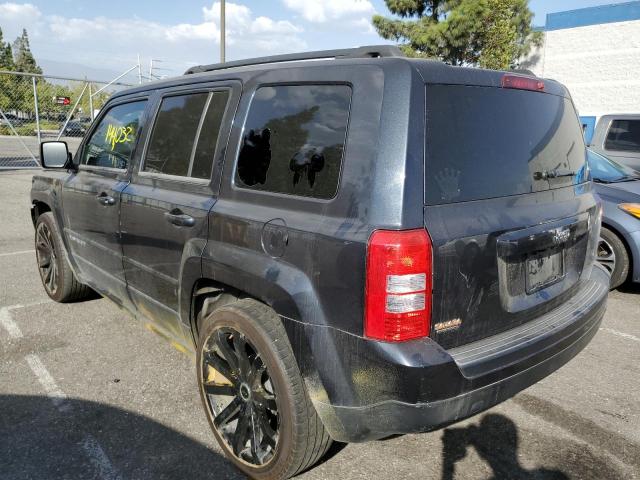 Photo 2 VIN: 1C4NJPBA6ED589315 - JEEP PATRIOT SP 