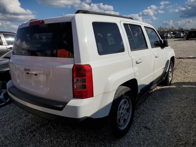 Photo 3 VIN: 1C4NJPBA6ED594000 - JEEP PATRIOT SP 