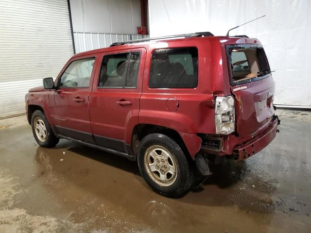 Photo 1 VIN: 1C4NJPBA6ED649481 - JEEP PATRIOT SP 