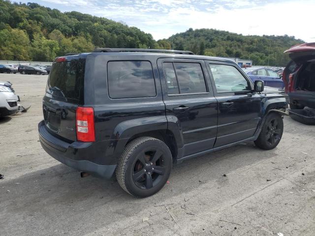 Photo 2 VIN: 1C4NJPBA6ED674283 - JEEP PATRIOT SP 