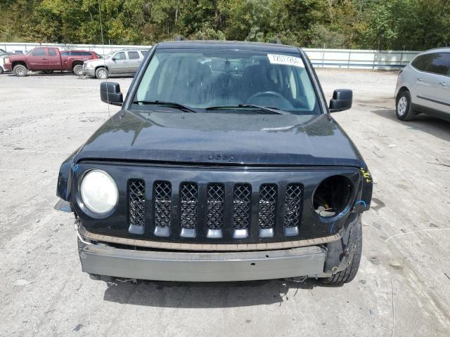 Photo 4 VIN: 1C4NJPBA6ED674283 - JEEP PATRIOT SP 