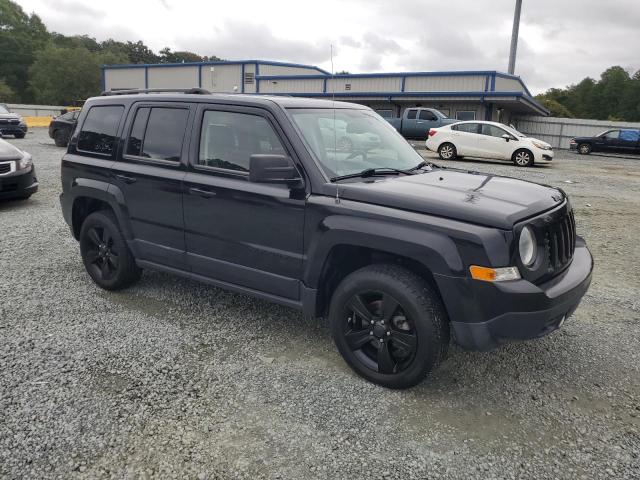 Photo 3 VIN: 1C4NJPBA6ED691357 - JEEP PATRIOT SP 