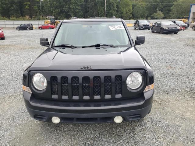 Photo 4 VIN: 1C4NJPBA6ED691357 - JEEP PATRIOT SP 