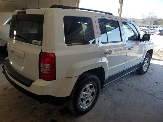 Photo 2 VIN: 1C4NJPBA6ED692069 - JEEP PATRIOT SP 