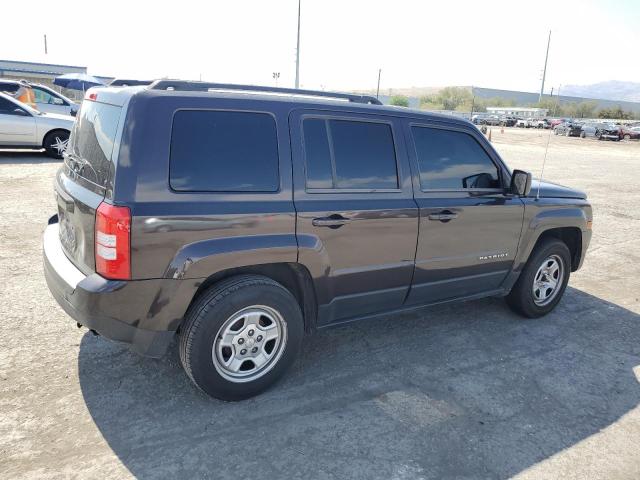 Photo 2 VIN: 1C4NJPBA6ED714944 - JEEP PATRIOT SP 