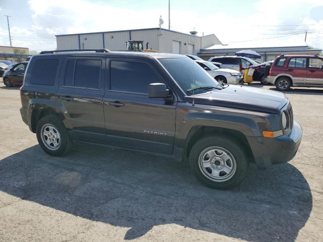 Photo 3 VIN: 1C4NJPBA6ED714944 - JEEP PATRIOT SP 