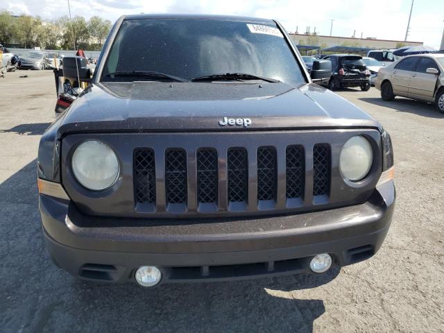 Photo 4 VIN: 1C4NJPBA6ED714944 - JEEP PATRIOT SP 