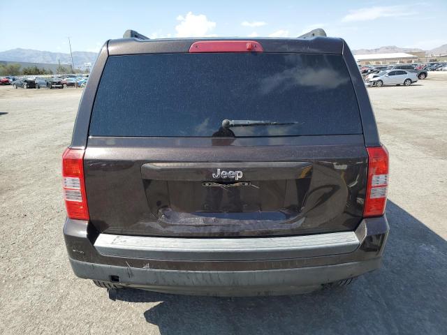 Photo 5 VIN: 1C4NJPBA6ED714944 - JEEP PATRIOT SP 