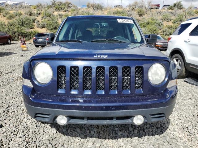 Photo 4 VIN: 1C4NJPBA6ED721828 - JEEP PATRIOT 