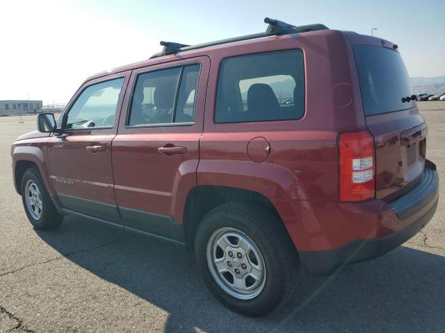 Photo 1 VIN: 1C4NJPBA6ED749788 - JEEP PATRIOT SP 