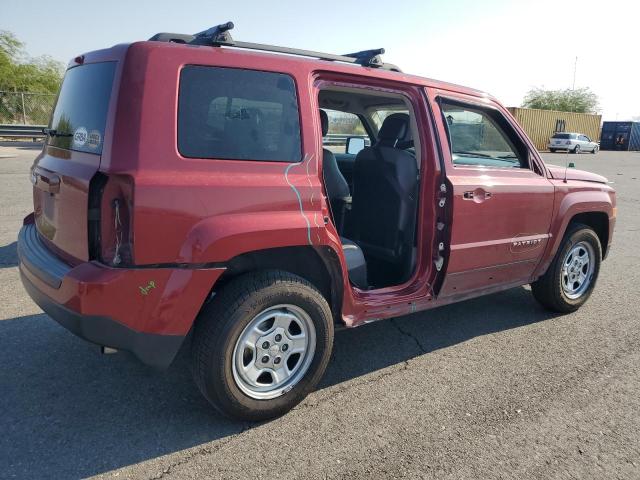 Photo 2 VIN: 1C4NJPBA6ED749788 - JEEP PATRIOT SP 