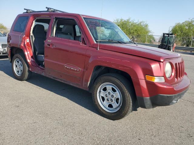 Photo 3 VIN: 1C4NJPBA6ED749788 - JEEP PATRIOT SP 