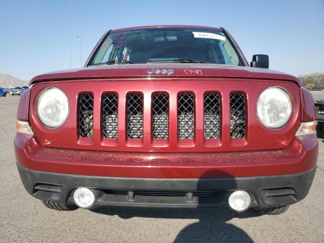 Photo 4 VIN: 1C4NJPBA6ED749788 - JEEP PATRIOT SP 